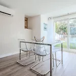 Apartment Superbe F2 Spacieux - Raphael *