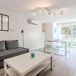 Apartman Superbe F2 Spacieux - Raphael *