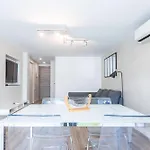 Apartman Superbe F2 Spacieux - Raphael *