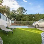 Superbe F2 Spacieux - Raphael Saint-Raphael (Var)
