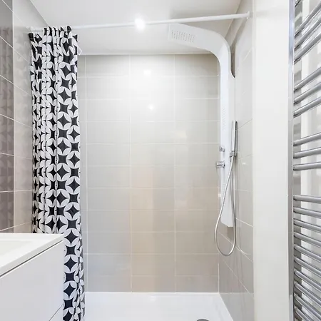 Superbe F2 Spacieux - Raphael شقة Saint-Raphaël