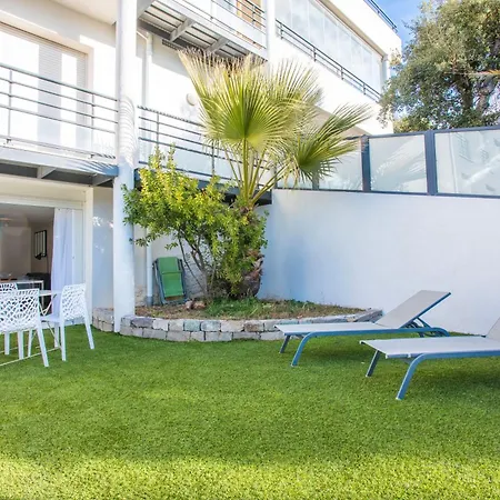 Superbe F2 Spacieux - Raphael * Saint-Raphaël