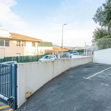 Superbe F2 Spacieux - Raphael * Saint-Raphaël