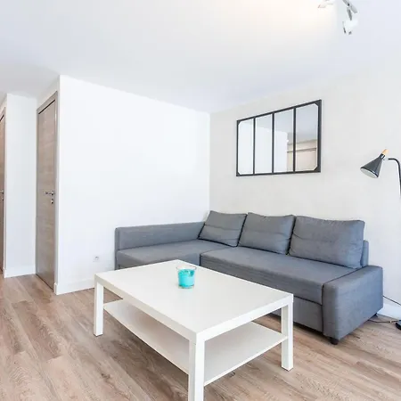 Superbe F2 Spacieux - Raphael شقة *