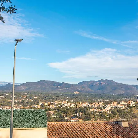 Superbe F2 Spacieux - Raphael 公寓 Saint-Raphaël