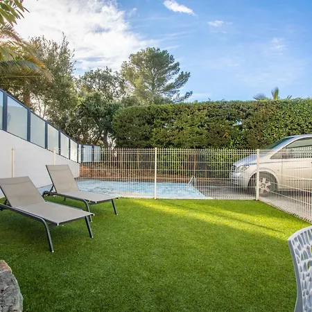 Superbe F2 Spacieux - Raphael Saint-Raphael (Var)