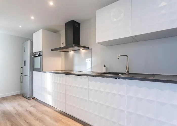 Superbe F2 Spacieux - Raphael Апартаменти