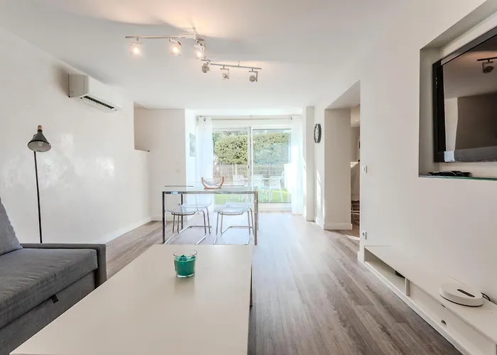 公寓 Superbe F2 Spacieux - Raphael