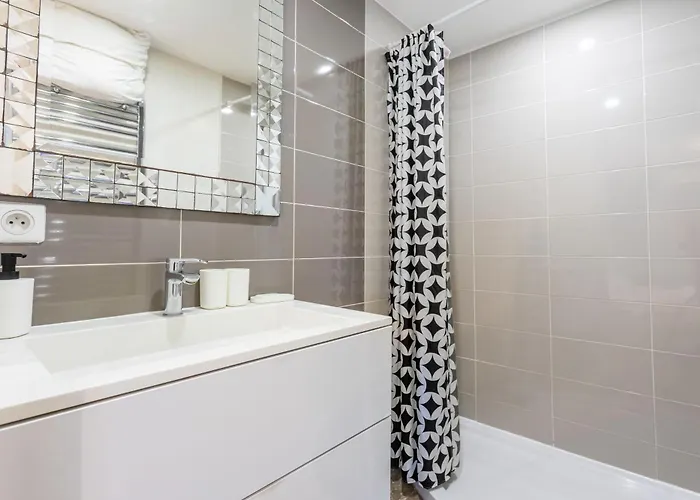 公寓 Superbe F2 Spacieux - Raphael Saint-Raphaël