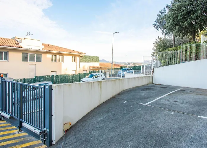 Superbe F2 Spacieux - Raphael * Сен-Рафаель