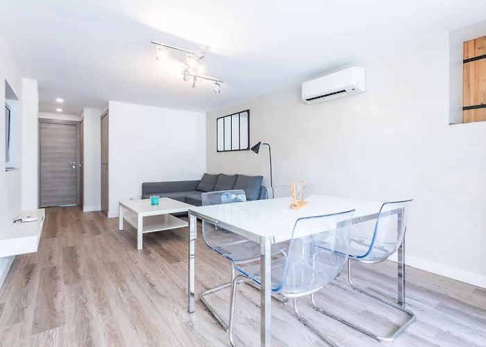 Superbe F2 Spacieux - Raphael