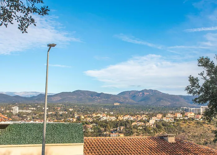 Superbe F2 Spacieux - Raphael Апартаменти Сен-Рафаель